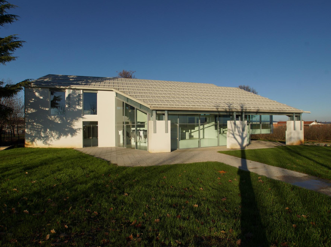 Casa della Piemontese景点图片