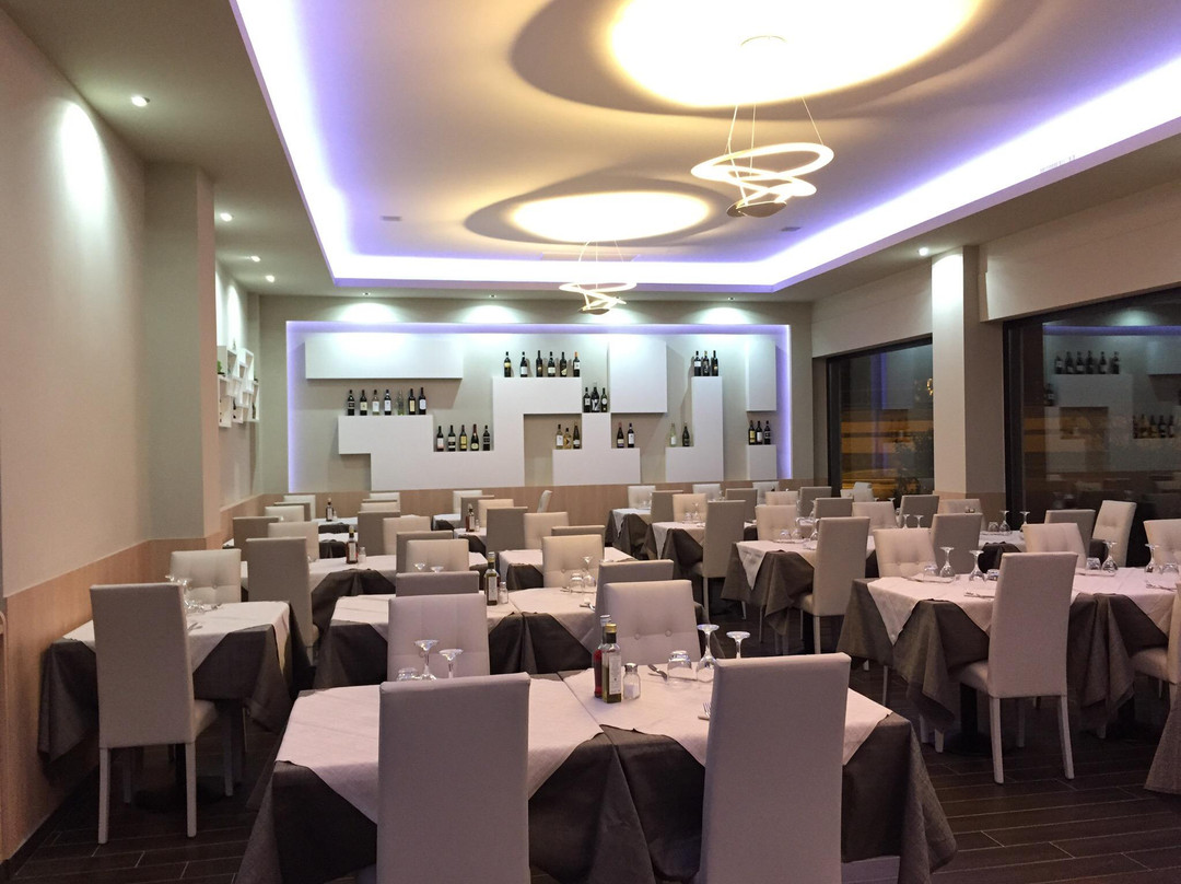 Ristorante Garden