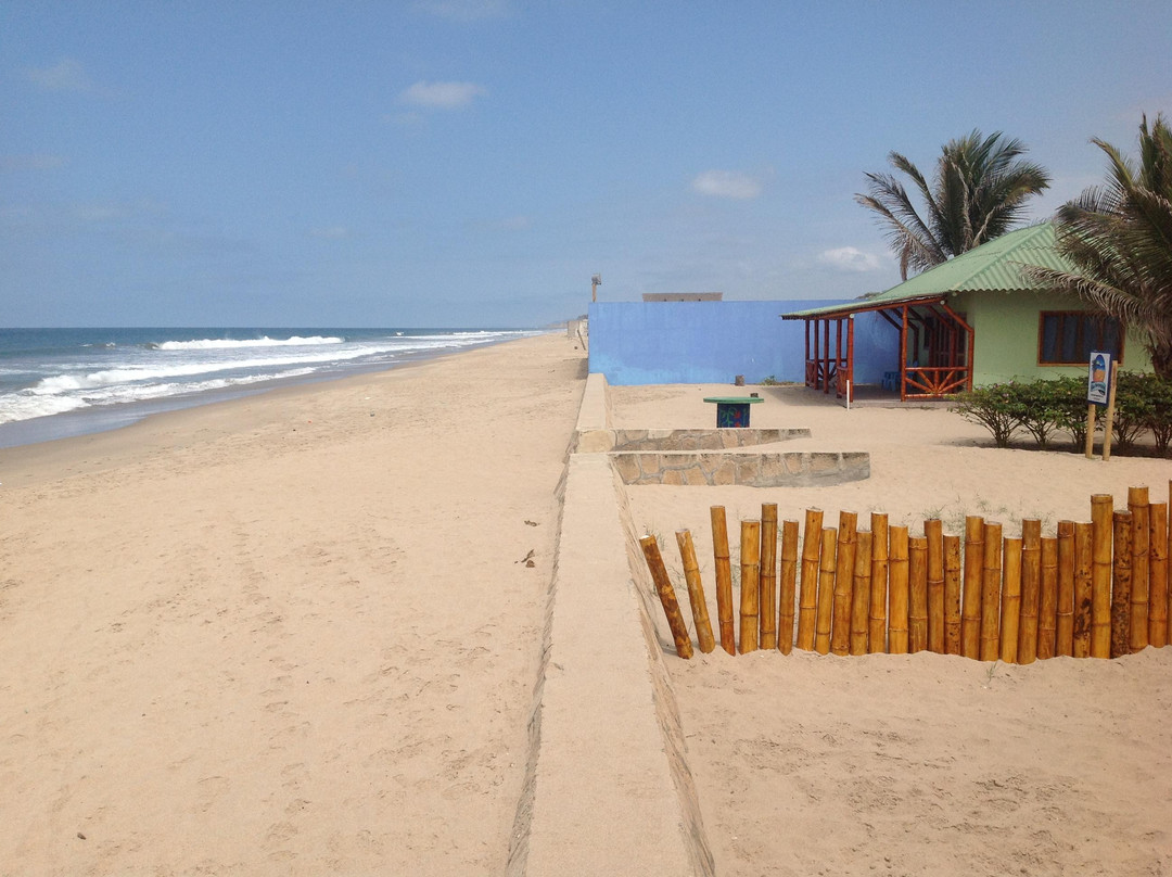 Casa Morningsun主图