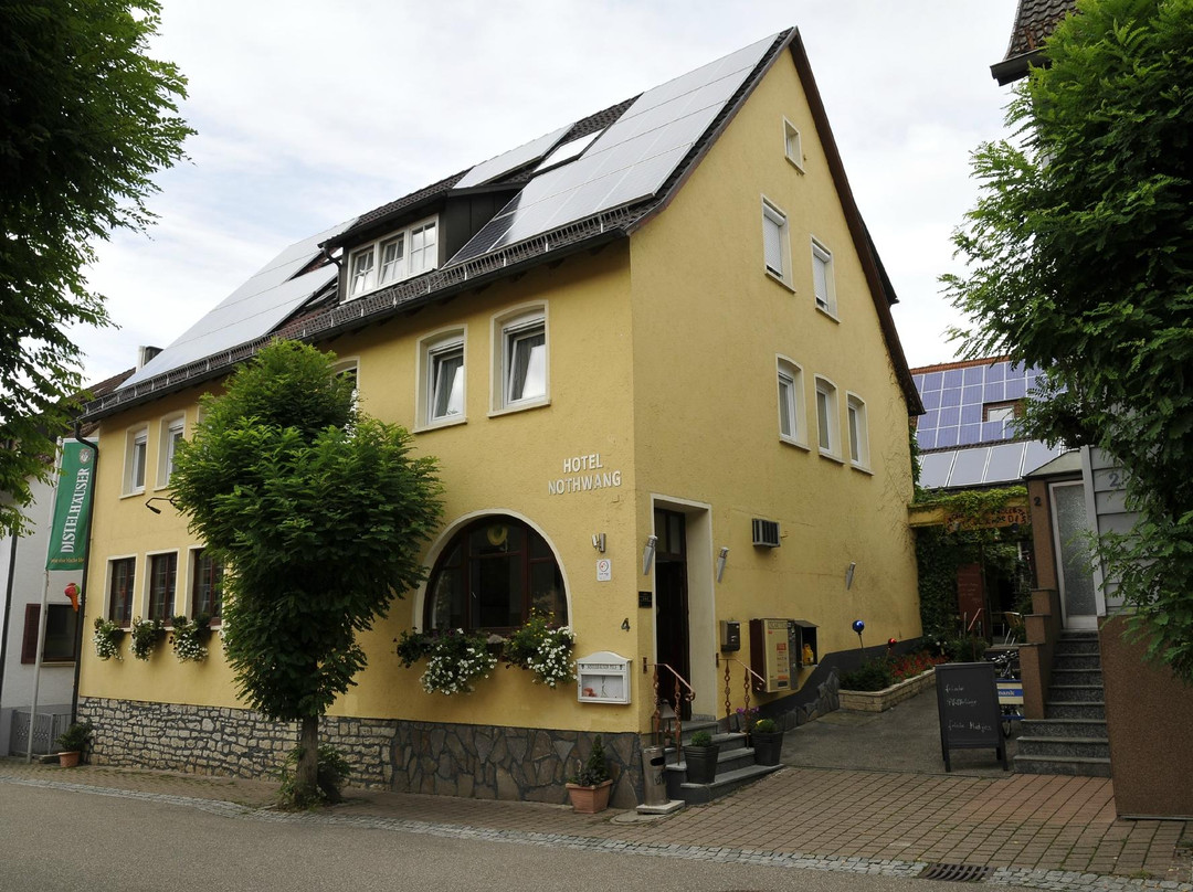 Hotel Nothwang主图