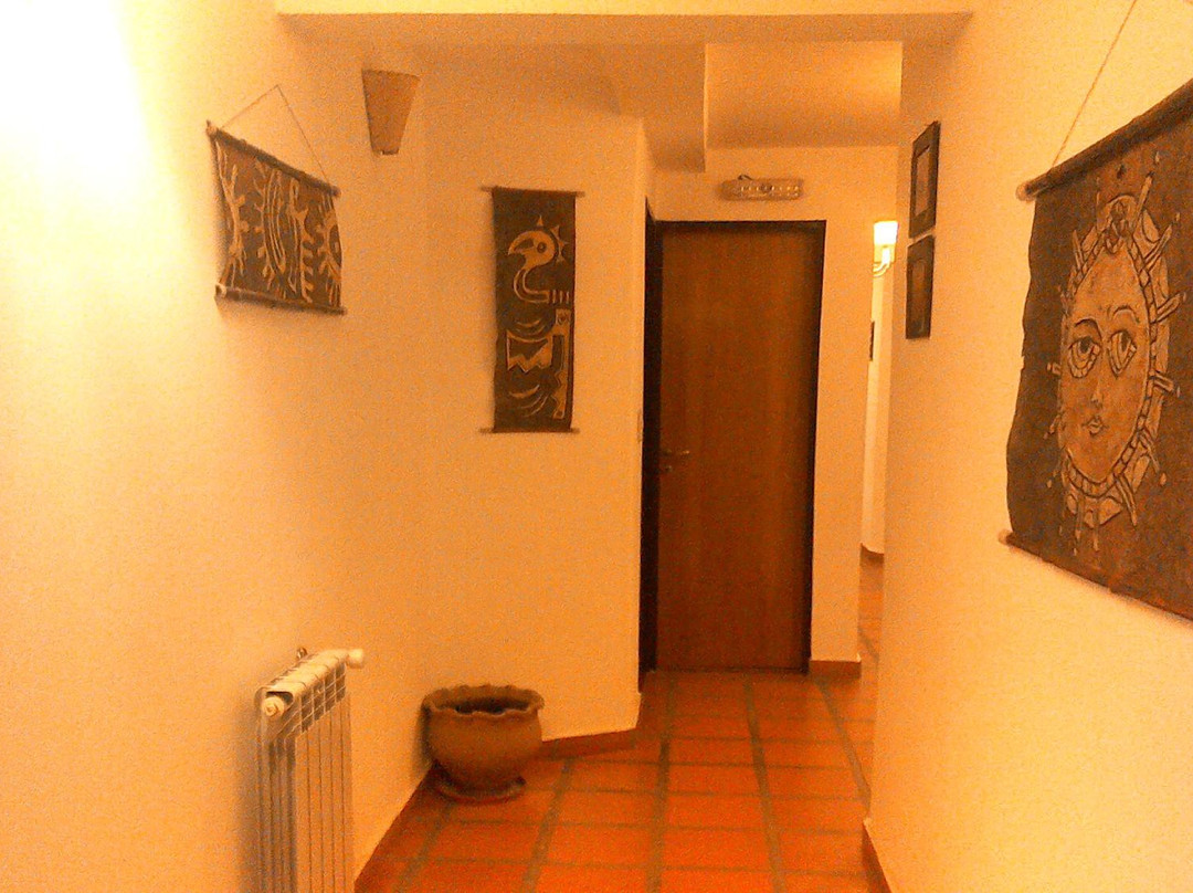 Hotel Los Robles主图