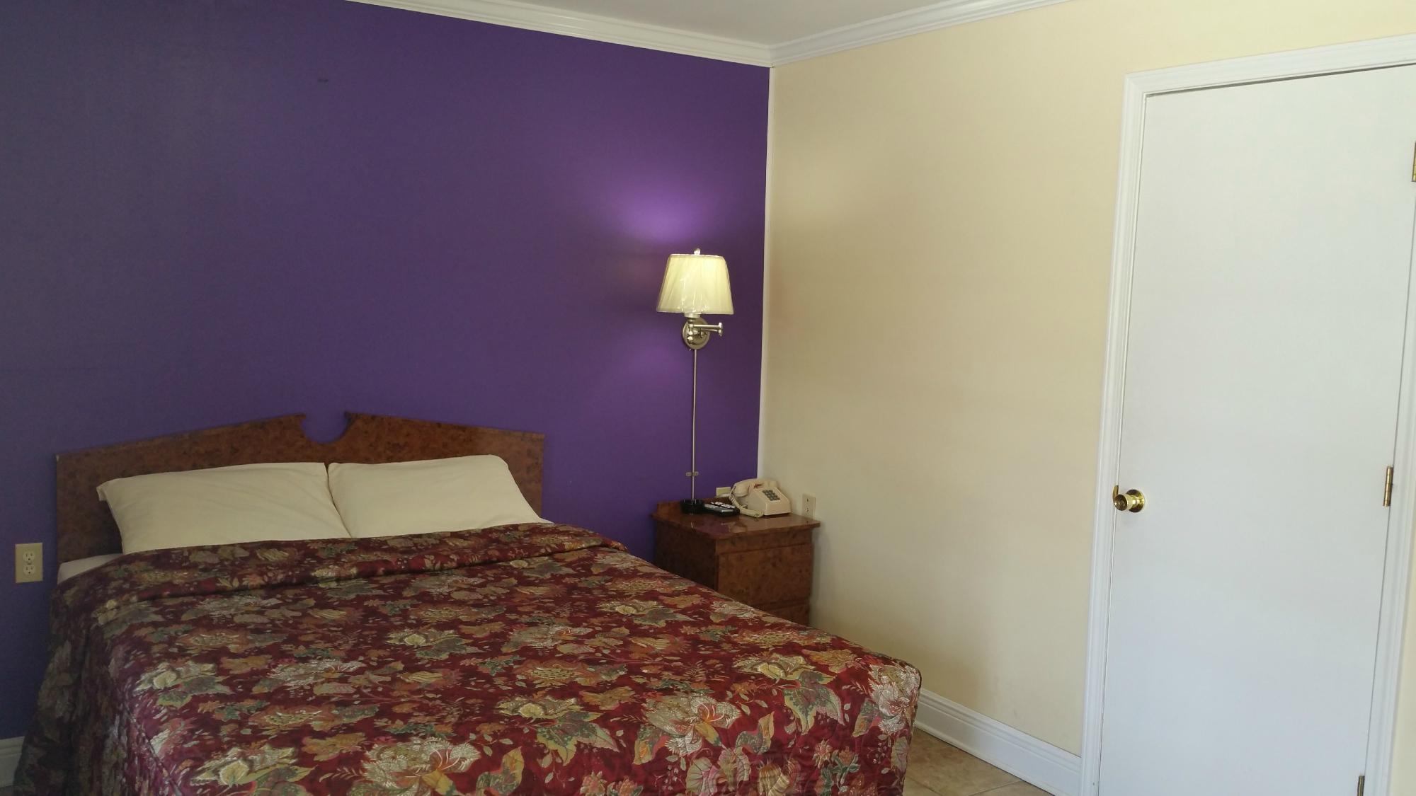 Economy Inn By OYO Lockport near Houma-官方