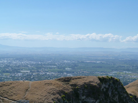 A1tours4U-纳皮尔必去景点