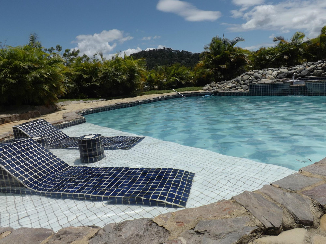 Mi Vista Mountain Resort主图