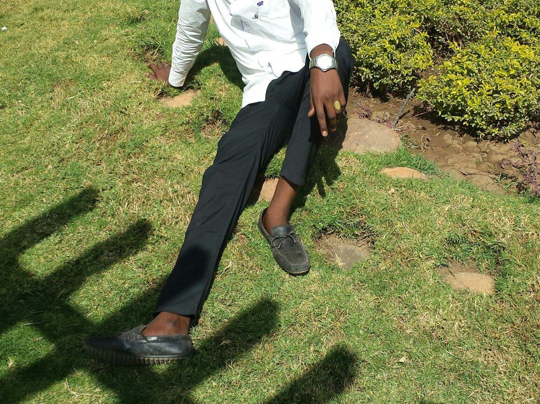 Khartoum War Cemetery-喀土穆必去景点