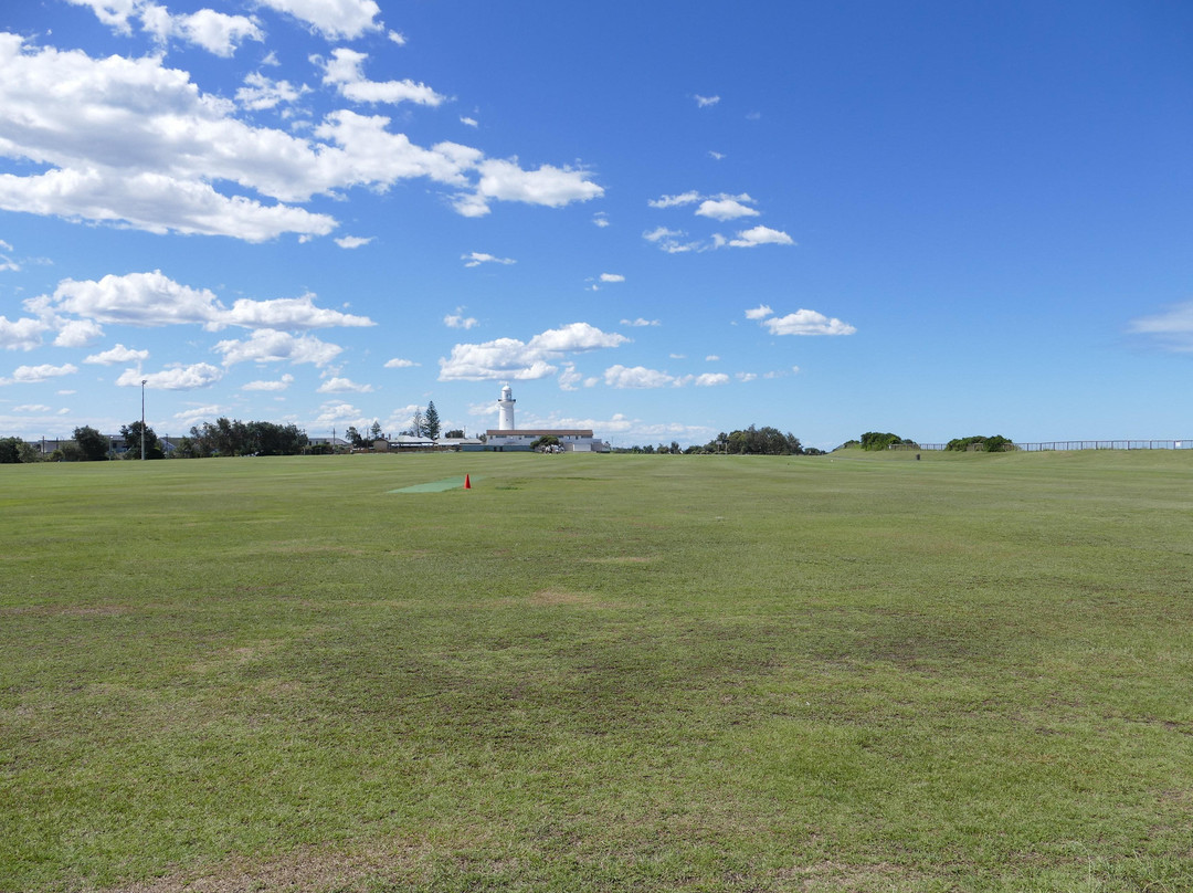 Christison Park-Vaucluse必去景点