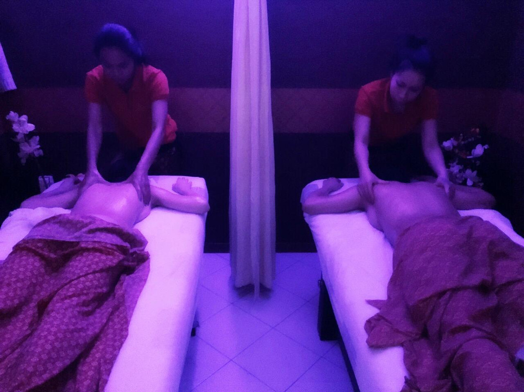 Thai Studio Massage-Forlimpopoli必去景点
