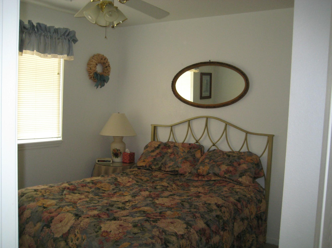 Eagle’s Nest Resort & Vacation Properties