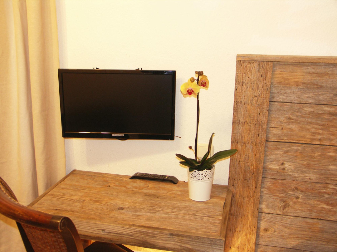 Hotelpension Haus am Bach主图