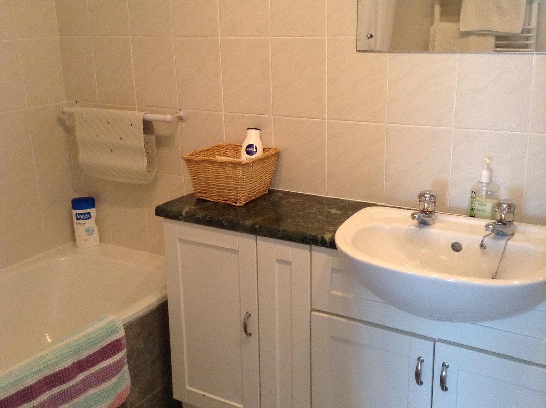 Stockwell Lodge Guest House主图