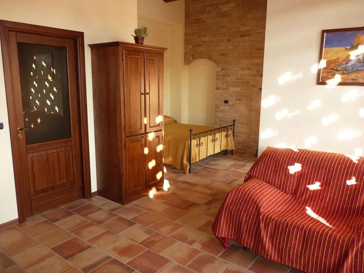 La Sosta di Bacco主图