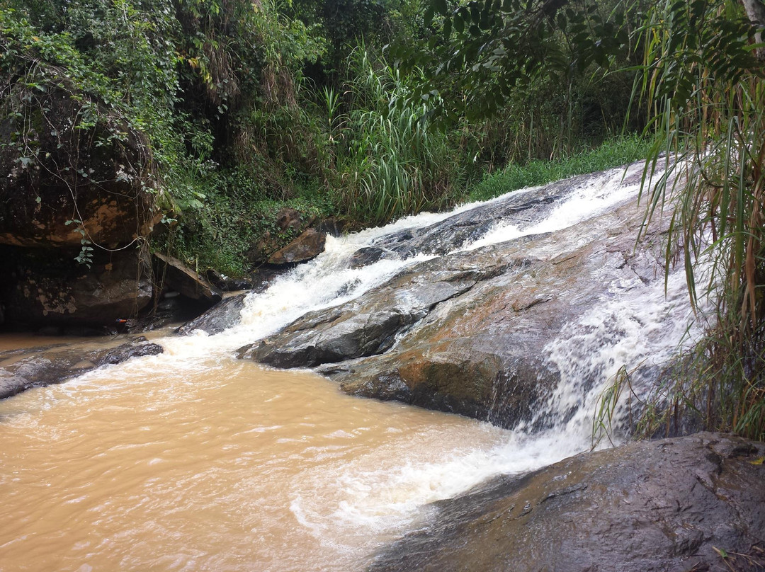 Pousada Sitio do Pica Pau主图