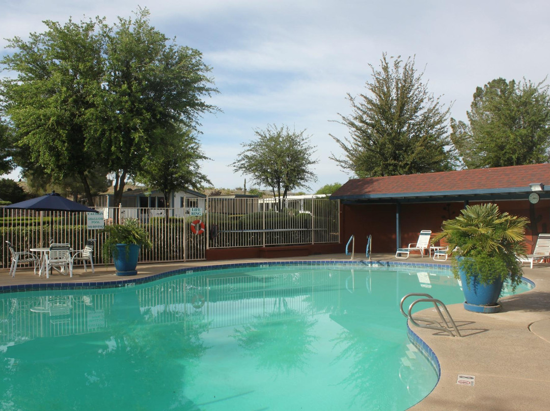 Westpark RV Resort