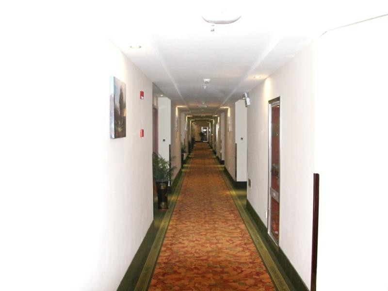 格林豪泰(建湖上冈汽车站204国道店)主图