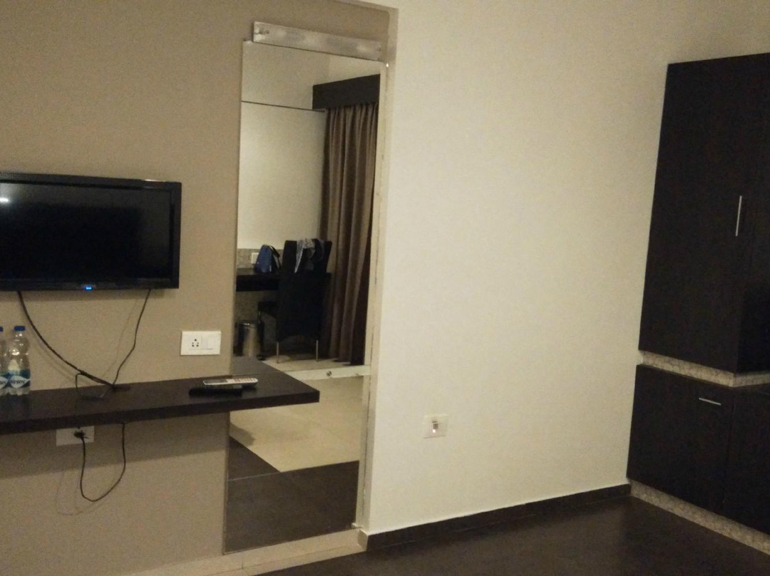 Hotel Royal Fort主图