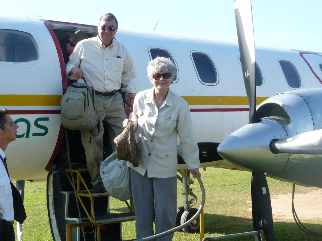 La Paz on Foot-拉巴斯必去景点