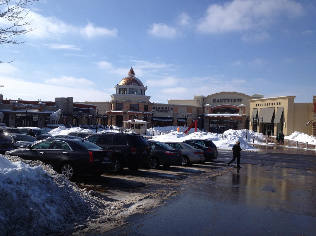 Eastview Mall景点图片