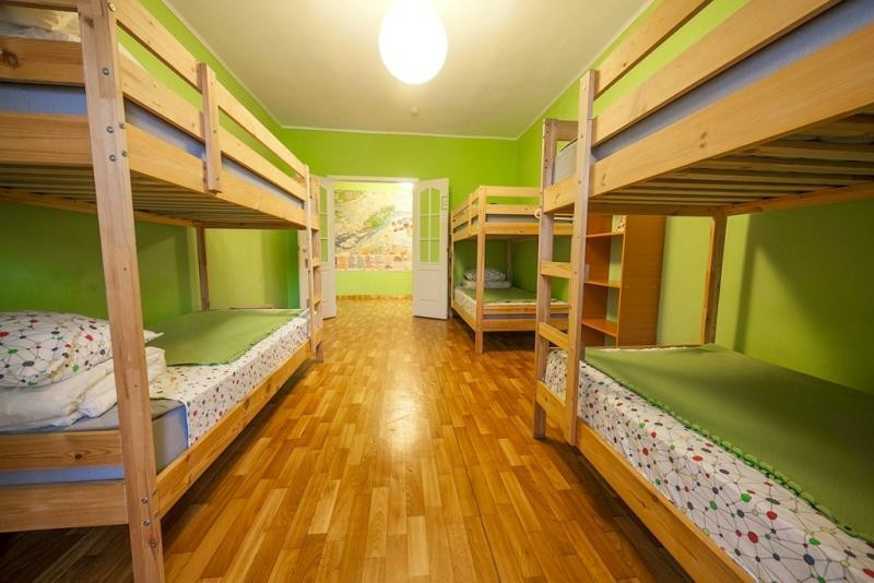 Kiwi Hostel