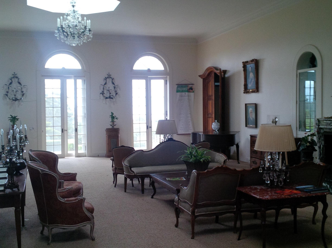 派克牧场-卡慕也拉必去景点