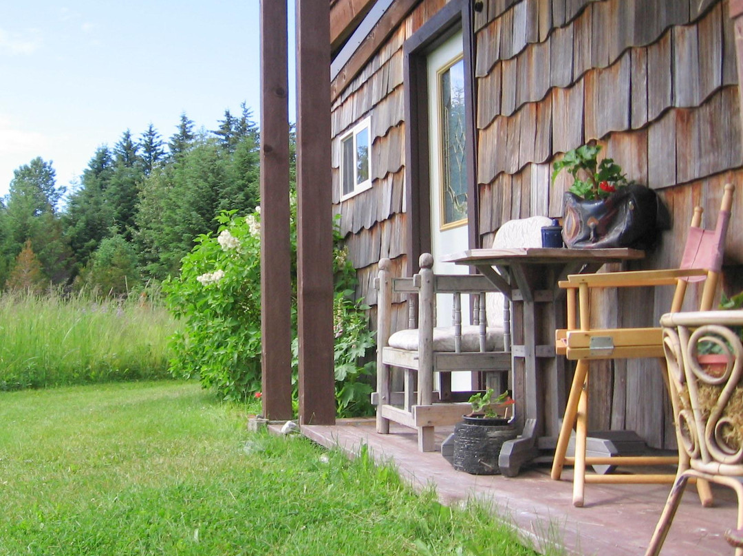 Aimee's Guest House主图