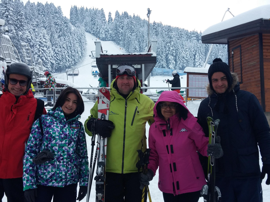 Hunters Ski School-波罗维兹必去景点