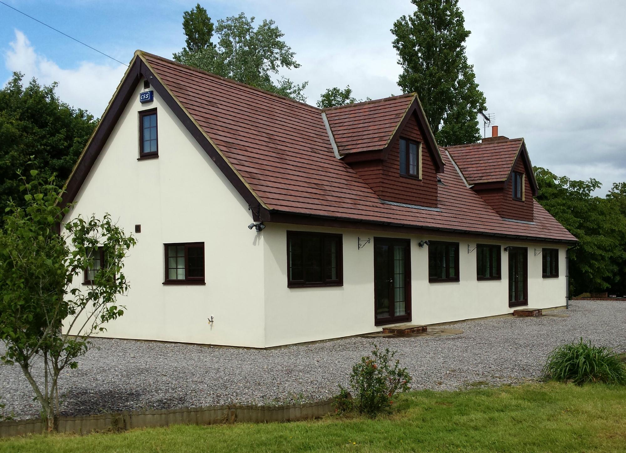 Battenhurst Meadow B&B-官方