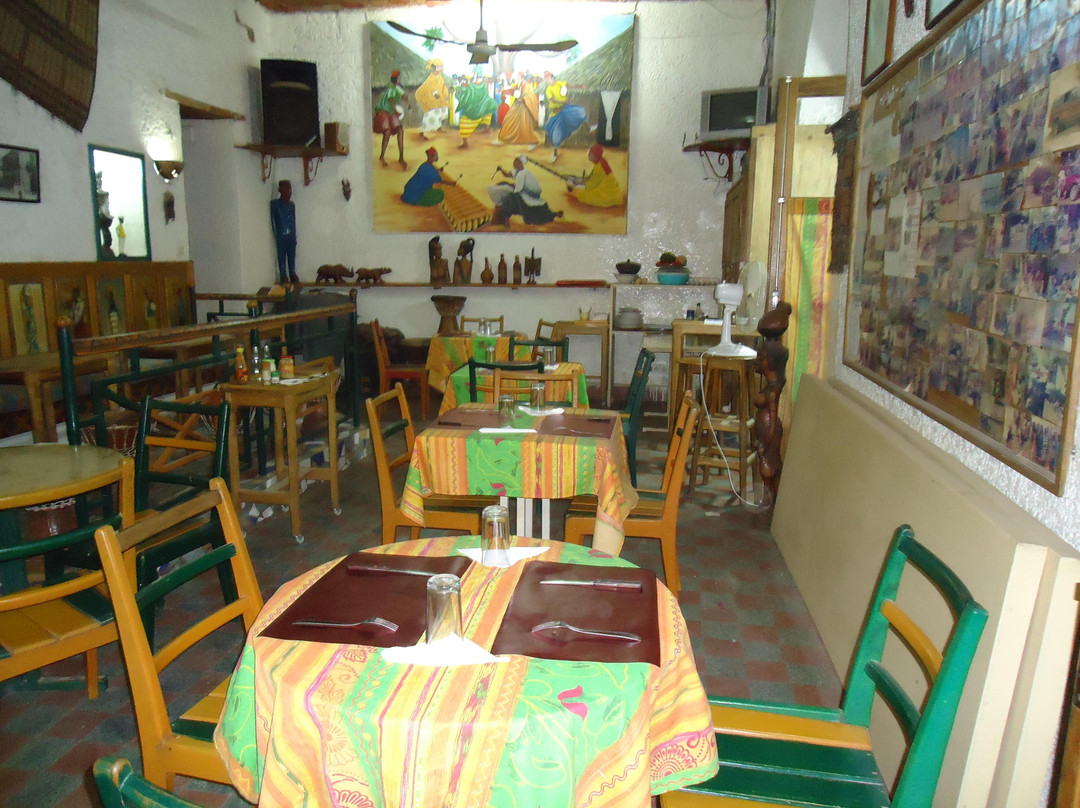Hotel du palais