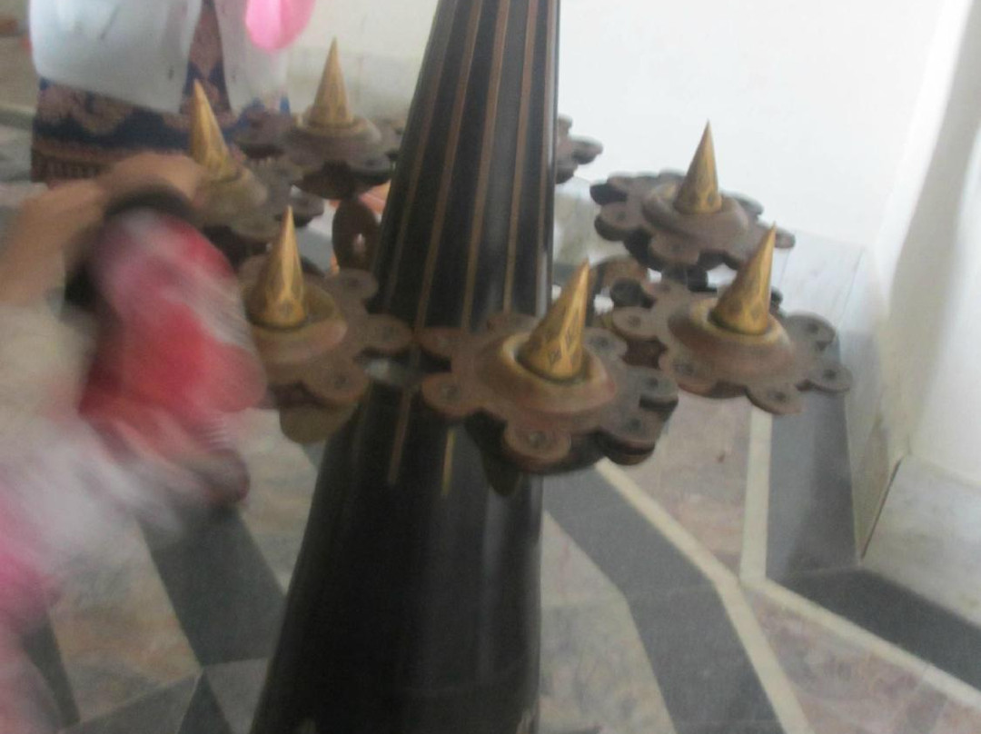 Abay's Museum in Zhidebay District-Abay必去景点