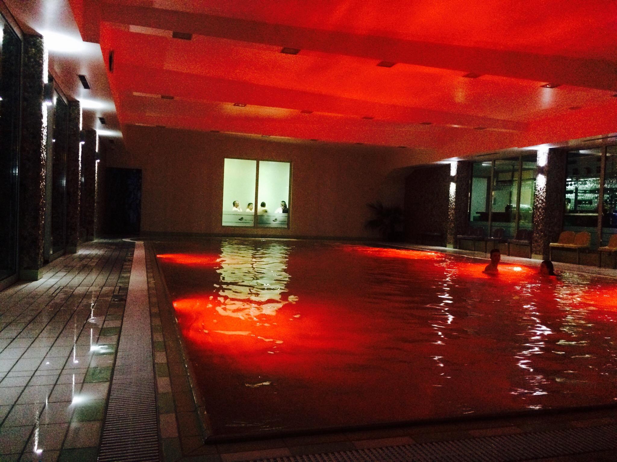 Motel Wellness Centar Ahmedic-客卧