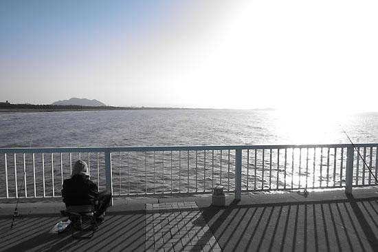 Fukuma Fishing Port Seaside Park-福津市必去景点