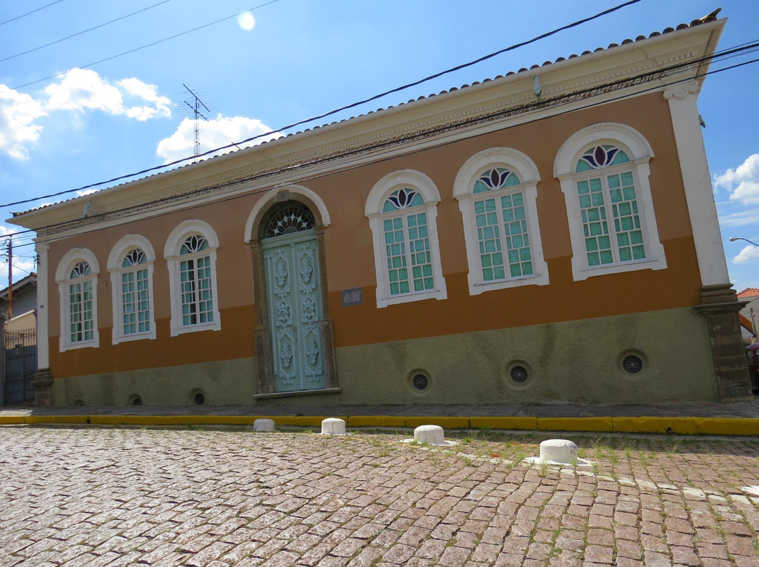 Casa Imperial-伊图必去景点