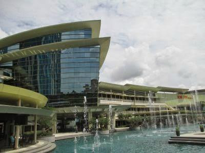 IOI City Mall景点图片