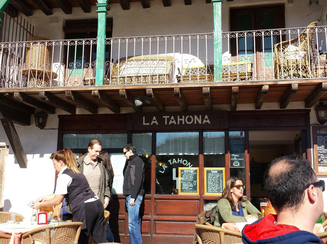 La Tahona-钦琼必去景点