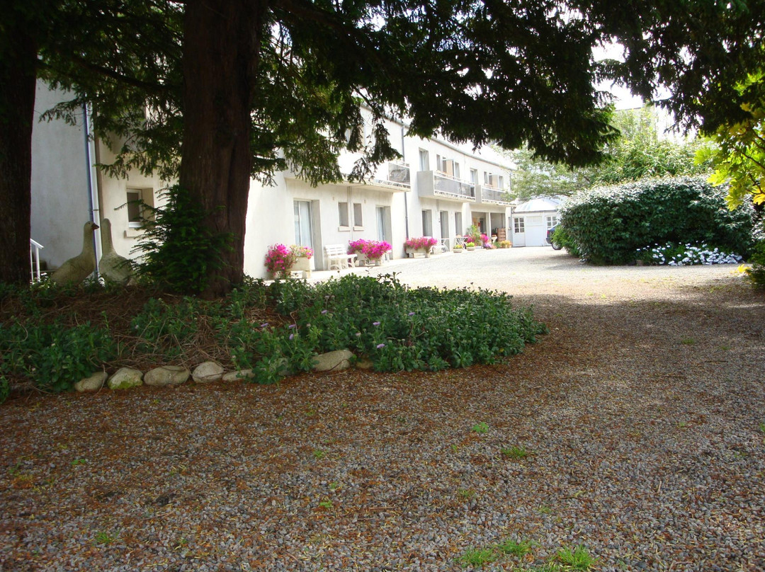 Hotel de France主图