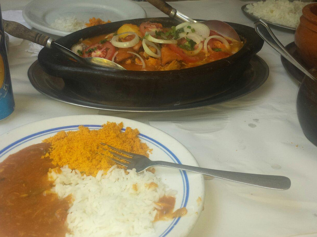 Celina's Restaurante