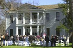 Dewberry Plantation-Bullard必去景点