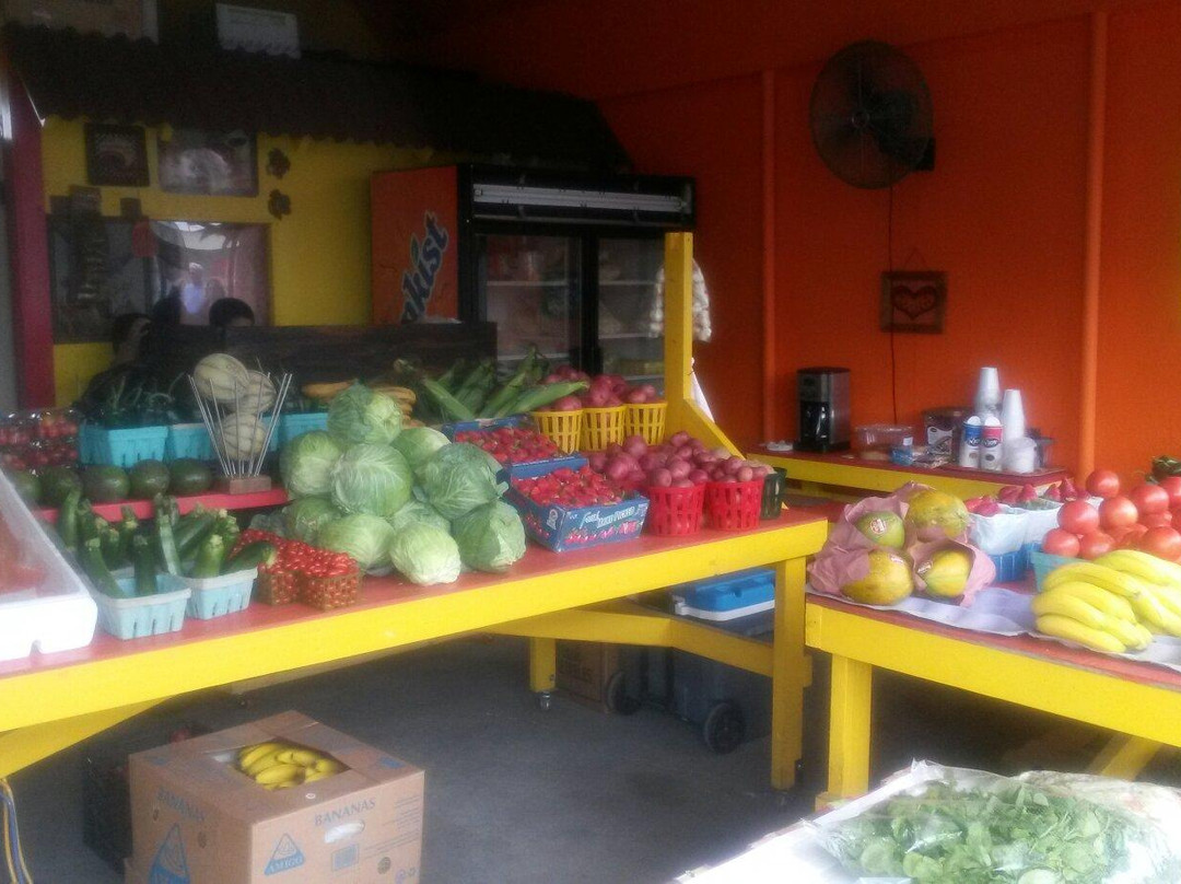 Immokalee State Farmers' Market-Immokalee必去景点