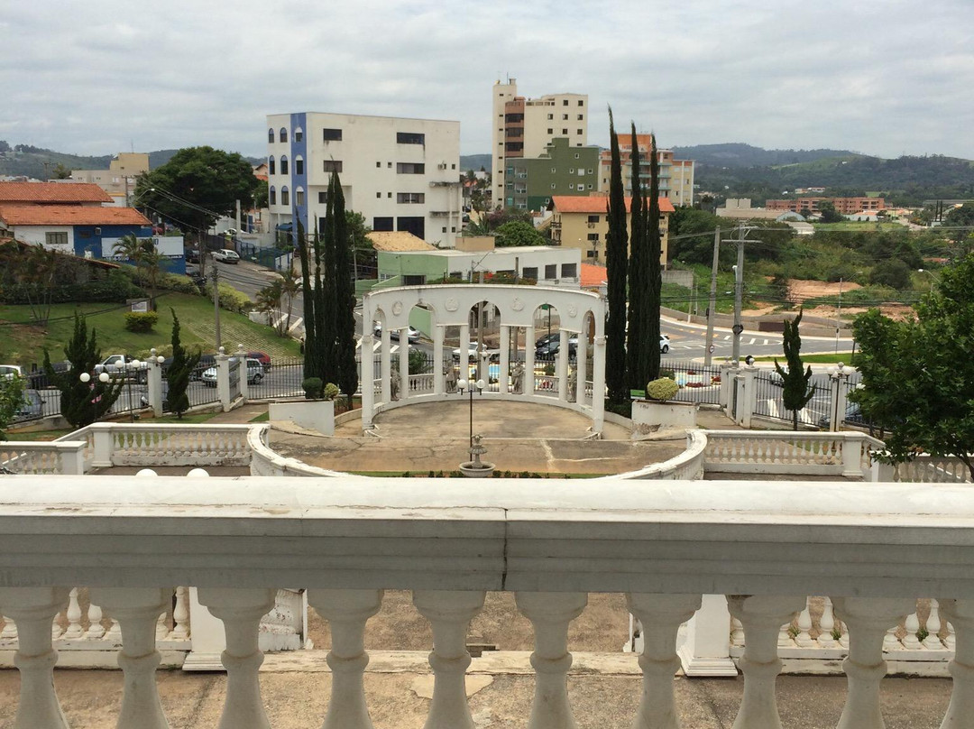 Immigrant Memorial-维涅杜必去景点