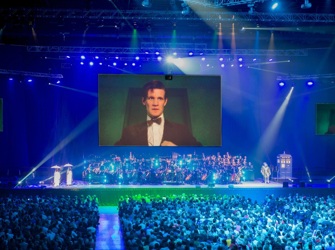 Queensland Symphony Orchestra景点图片