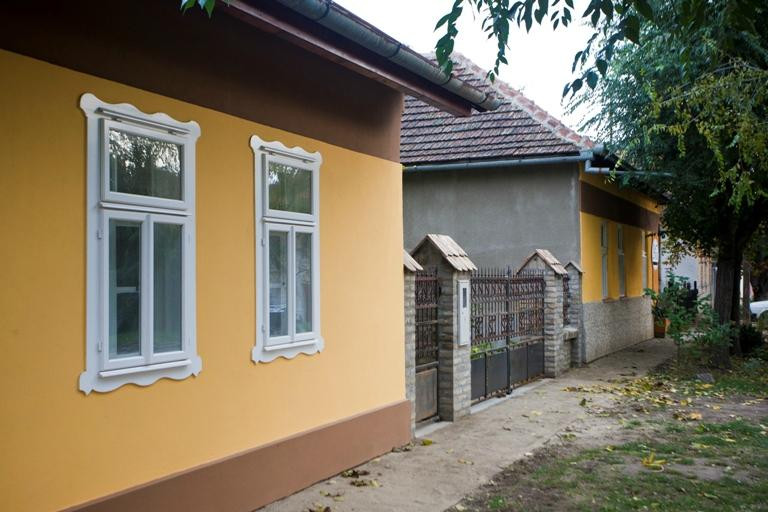 Kikinda酒店住宿-Ana Guesthouse