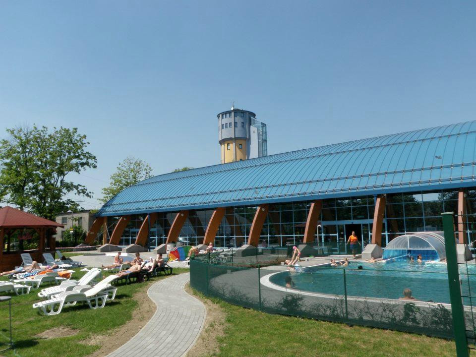 Aquacentrum Bohumin景点图片