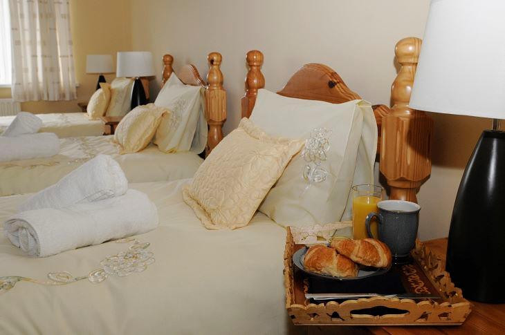 Drom Na Gainne Bed & Breakfast主图