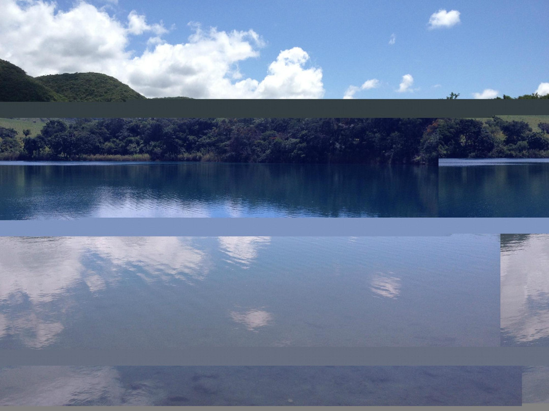 Uninajab-Comitan必去景点