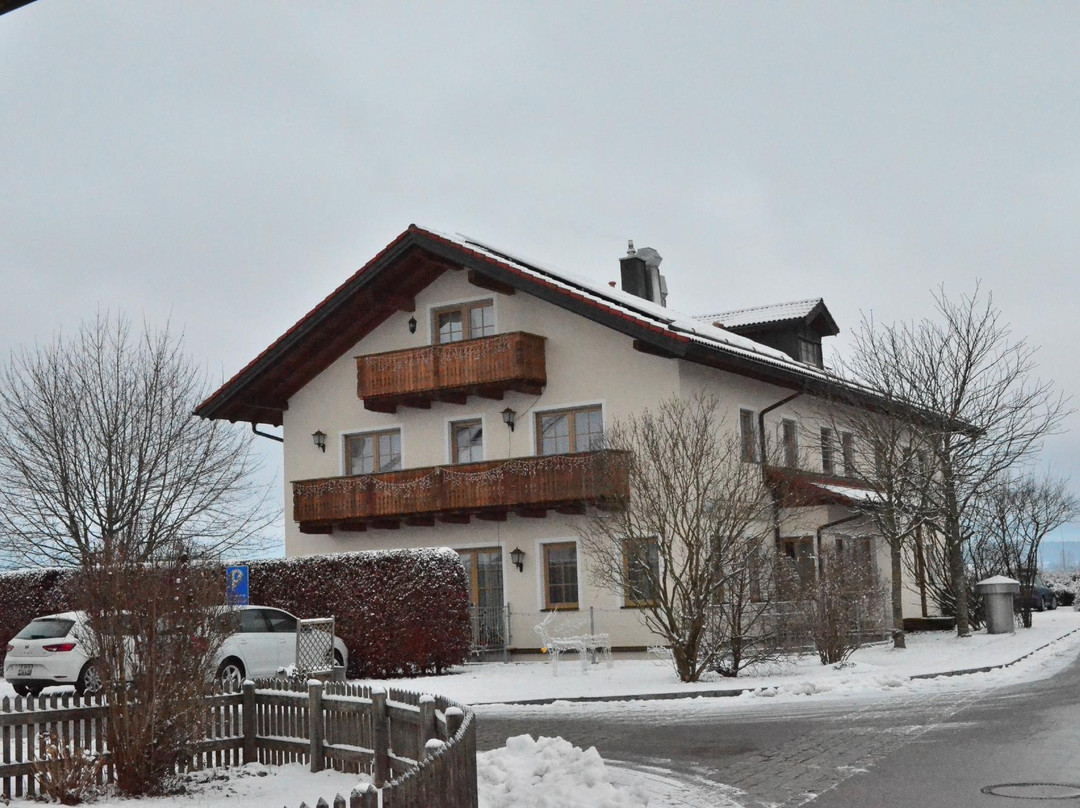 Hotel Garni Demmel主图