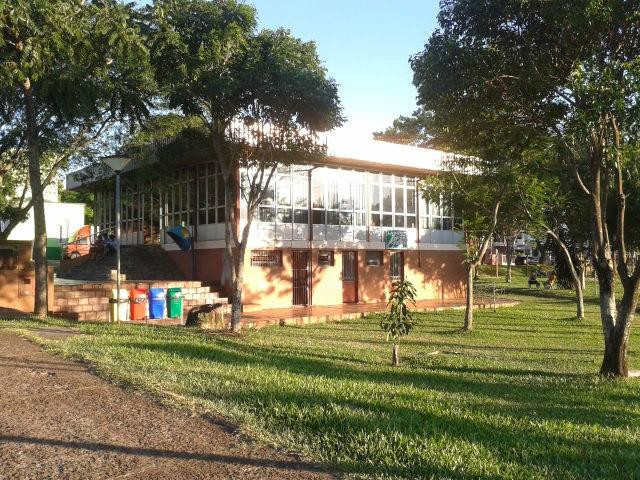 Sao Luiz Gonzaga Archaeology Museum景点图片