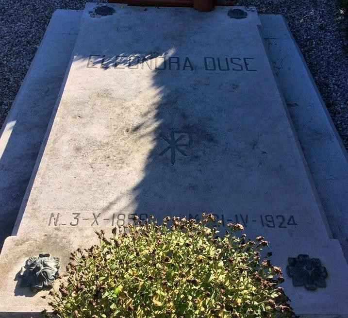 Cimitero di Asolo景点图片
