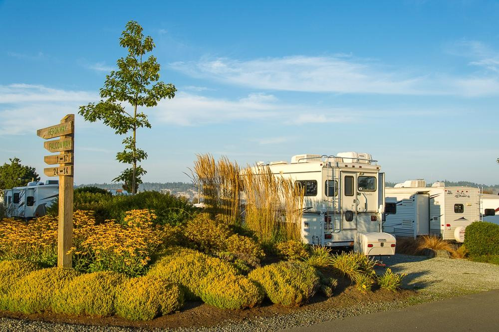 Oceanside RV Resort