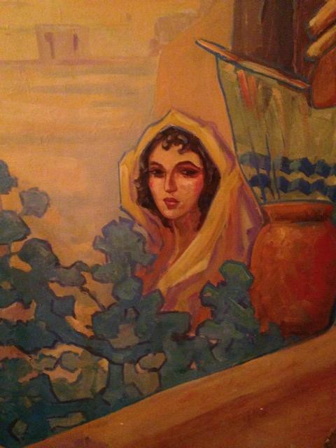 Lensic Performing Arts Center-圣菲必去景点