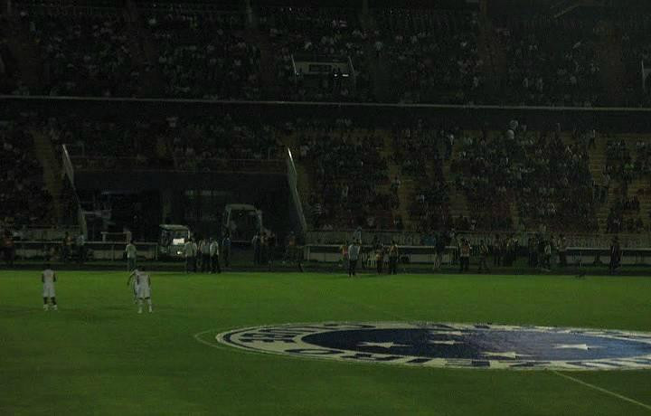 Estádio Municipal João Havelange (Parque do Sabiá)-乌贝兰迪亚必去景点