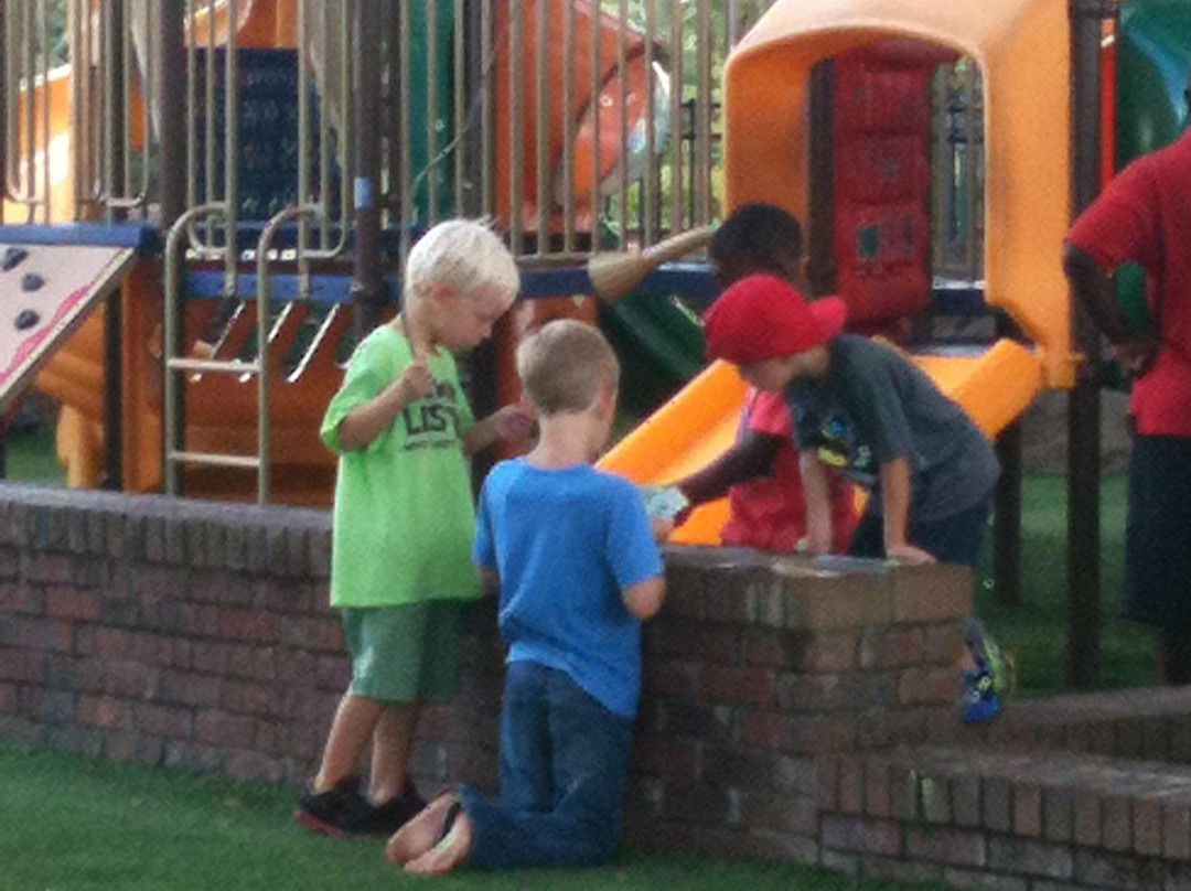 Auburndale City Park-Auburndale必去景点